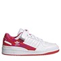adidas Originals Baskets Forum Low Femme Blanc