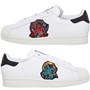 adidas Originals Baskets Superstar Pure Homme Blanc
