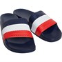 adidas Originals Slider Sandales Adilette Slides Homme Multicolore
