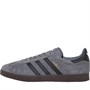 adidas Originals Herren Gazelle Sneaker Grau