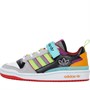 adidas Originals Baskets Forum Low Femme Multicolore