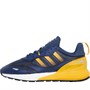 adidas Originals Baskets ZX 2K Boost 2.0 Homme Multicolore