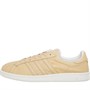 adidas Originals Mens Earlham Trainers Hazbei/Original White/Gold Metallic