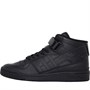 adidas Originals Herre Forum Mid Sneakers Sort