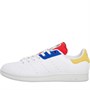 adidas Originals Heren Stan Smith Sneakers Wit