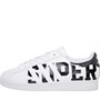 adidas Originals Baskets Superstar Homme Blanc