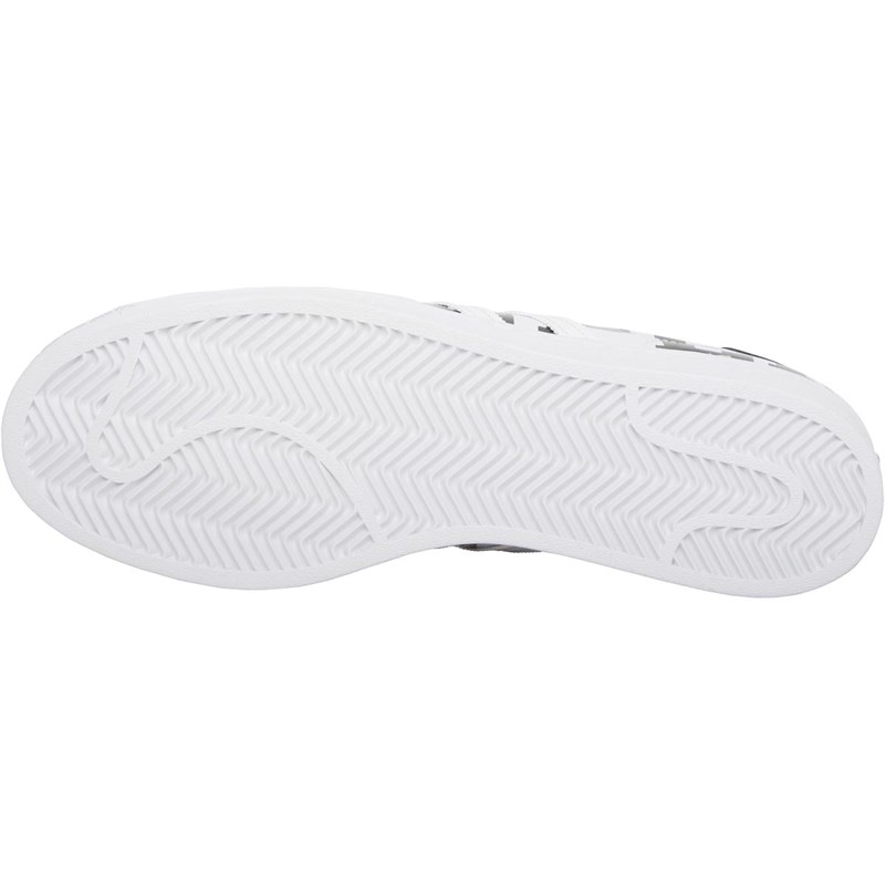 adidas Originals Baskets Superstar Homme Blanc
