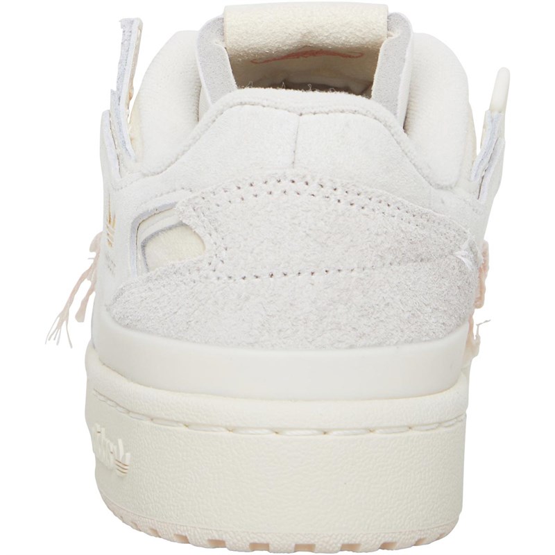 adidas Originals Baskets Forum 84 Low Homme Blanc