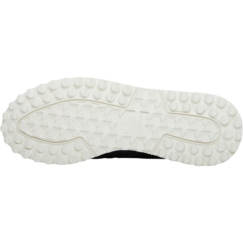 adidas Originals Herre TRX Vintage Sneakers Sort