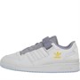 adidas Originals Herre Forum Low Sneakers Grå
