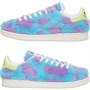 adidas Originals Baskets X Disney Monsters Inc. Mike And Sulley Stan Smith Homme Multicolore