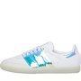 adidas Originals Herren Samba OG Sneaker Weiß