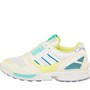 adidas Originals Herren ZX 8000 Sneaker Mehrfarbig