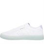 adidas Originals Damen Sleek Sneaker Weiß