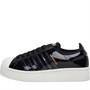 adidas Originals Damskie Superstar Bold Trampki Czarny