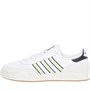 adidas Originals Mens adidas CT86 Trainers Footwear White/Pulse Yellow/Core Black