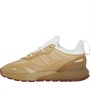 adidas Originals Herren ZX 2K Boost 2.0 Sneaker Braun
