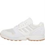 adidas Originals Męskie X Highsnobiety ZX 8000 Qualitat Trampki Biały