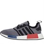 adidas Originals Męskie NMD_R1 Trampki Szary