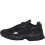 adidas Originals Dame Falcon Sneakers Sort