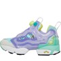 adidas Originals Unisex X Reebok ZX Fury Sneaker Mehrfarbig