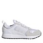 adidas Originals Męskie ZX 700 HD Trampki Biały