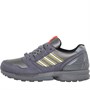 adidas Originals Herren X Lego ZX 8000 Sneaker Grau