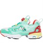 adidas Originals Unisex X Reebok ZX Fury Sneakers Groen