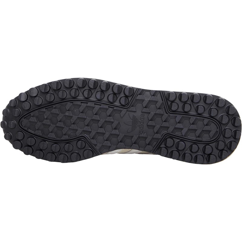 adidas Originals Herren TRX Vintage Sneaker Weiß