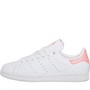 adidas Originals Baskets Stan Smith Femme Blanc