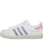 adidas Originals Męskie Superstar Futureshell Trampki Biały