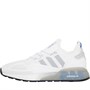 adidas Originals Baskets ZX 2K Boost Homme Blanc
