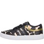 adidas Originals Womens Marimekko Byrony Trainers Halo Blue/Core Black/Gold Metallic