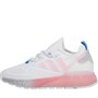 adidas Originals Damen ZX 2K Boost Sneaker Weiß