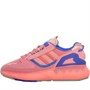 adidas Originals Baskets ZX 5K Boost Femme Rose