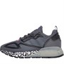 adidas Originals Baskets ZX 2K Boost Femme Gris
