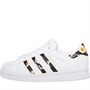 adidas Originals Damen X Marimekko Superstar Sneaker Weiß