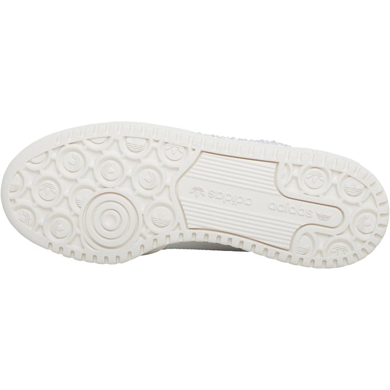 adidas Originals Dames Forum Bold Sneakers Wit
