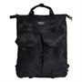adidas Originals 2 Way Archive Vintage Backpack Black