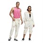 adidas Originals Unisex Love Unites Kostiumy Biały