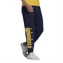 adidas Originals Mens Script Pants Collegiate Navy