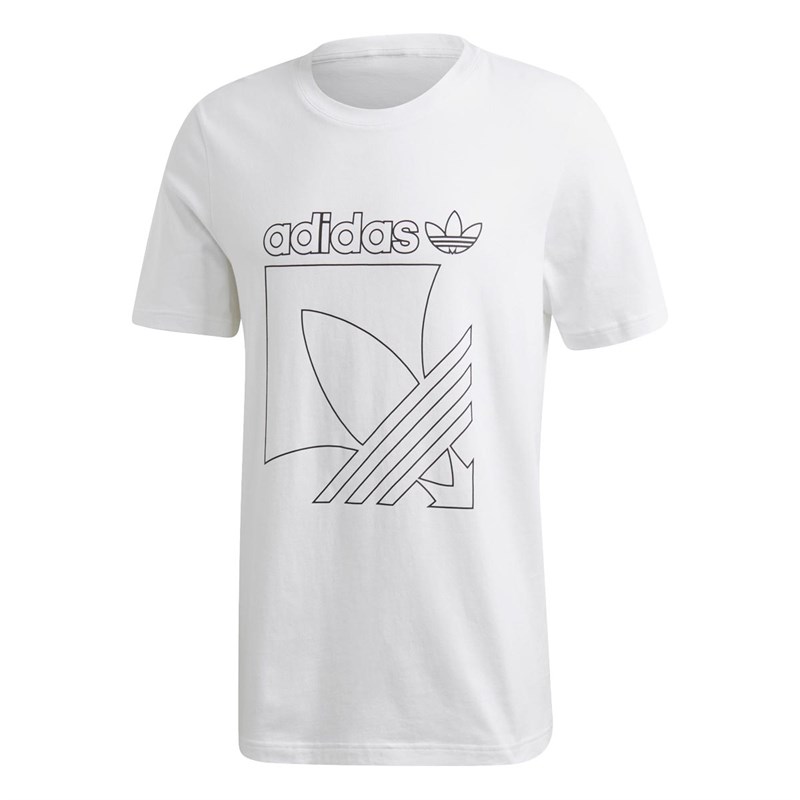 adidas SPRT 3-Stripes Tee - ÎÎµÏÎºÏ | adidas ÎÎ»Î»Î¬Î´Î±