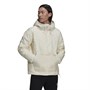 adidas Originals Vestes Puffa Down Quilted Homme Blanc