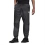 adidas Originals Pantalons de Sport Performants Monogram Graphic Homme Noir