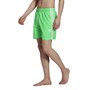 adidas Originals Shorts de Bain 3-Stripes Adicolor Homme Vert
