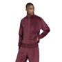 adidas Originals Herre Adi Firebird Veloure Sport træningstrøjer Rød