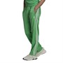 adidas Originals Mens Adicolor Firebird Veloure Track Pants Green