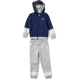 boys adidas suit