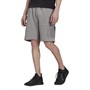 adidas Originals Mens R.Y.V. Tactical Shorts Charcoal Solid Grey
