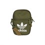 adidas Originals Sac à Hanche Trefoil Festival Unisexe Vert